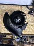 Aeroterma bmw f15 f16 ventilatie ac