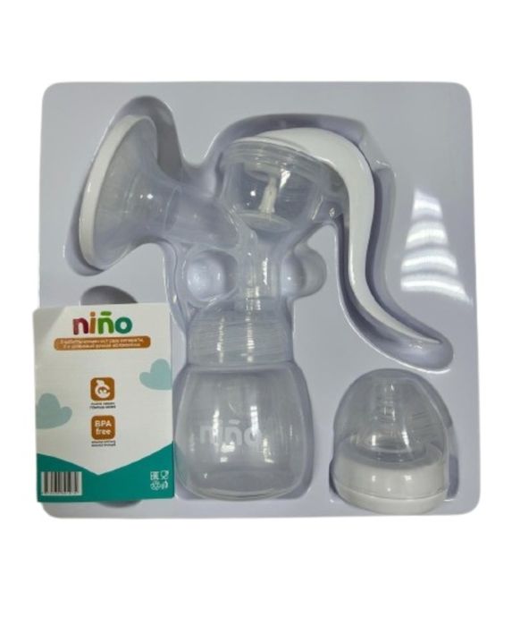 Молокоотсос механический Нино продается