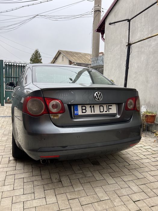 Vw Jetta Sport 1.4 TSI 200cp stage 1