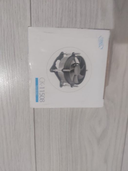 Кулер Deepcool CK-11508