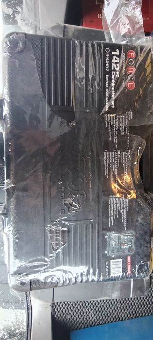Набор ключей Force 142
