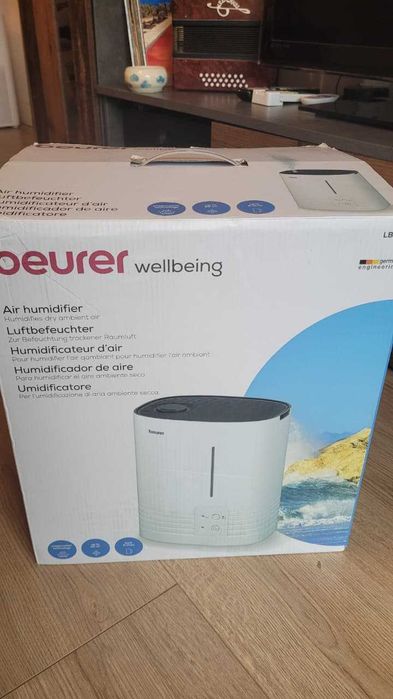 Umidificator Beurer Air Humidifier