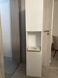 Шкаф/колона за баня
