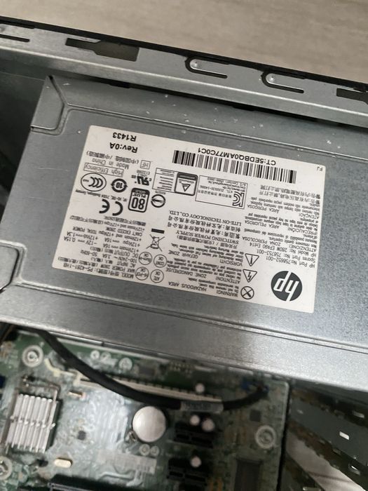 Pc desktop ddr3 carcare piese