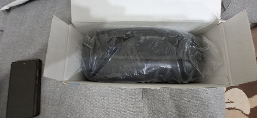 Vind boxă portabilă  HF311