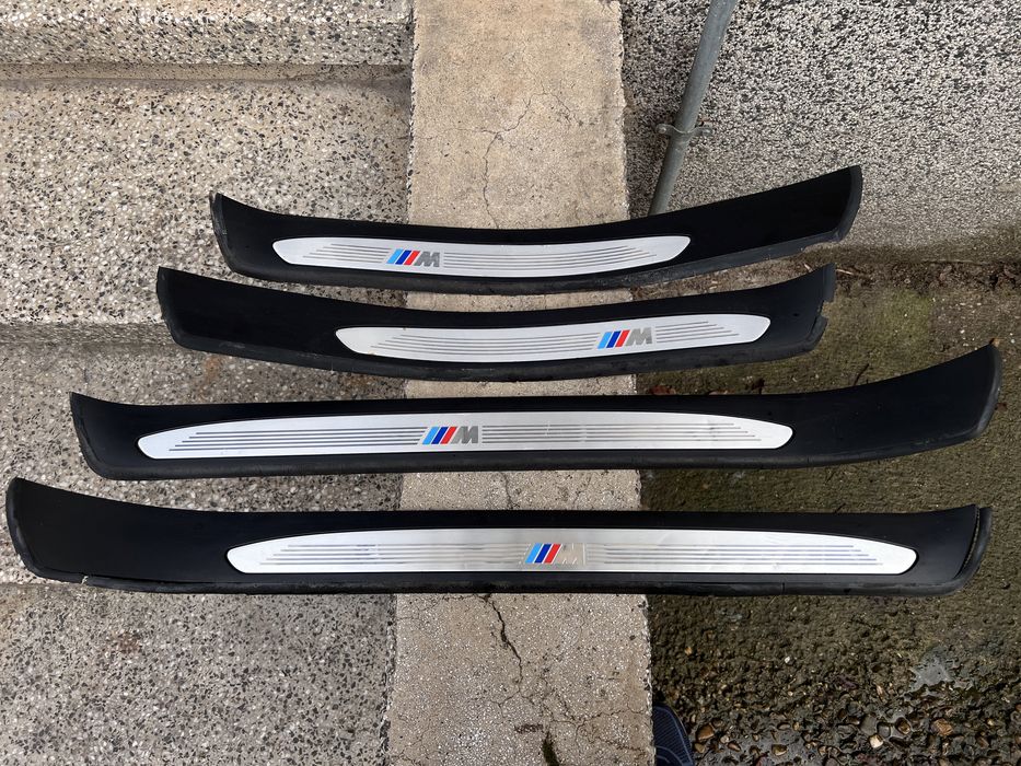 М прагове Бмв е60 е61 m pragove bmw e60 e61