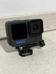 GoPro Hero 12  + Accesorii