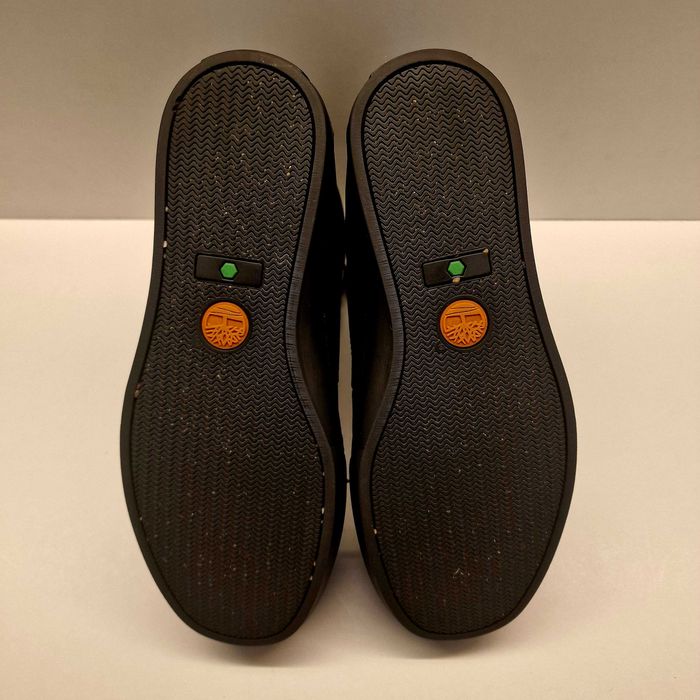Bocanci TIMBERLAND Newmarket II Cupsole 6 Inch (mărimea 41.5)