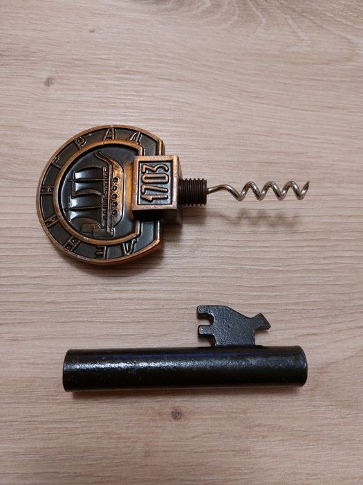 Тирбушон Ленинград