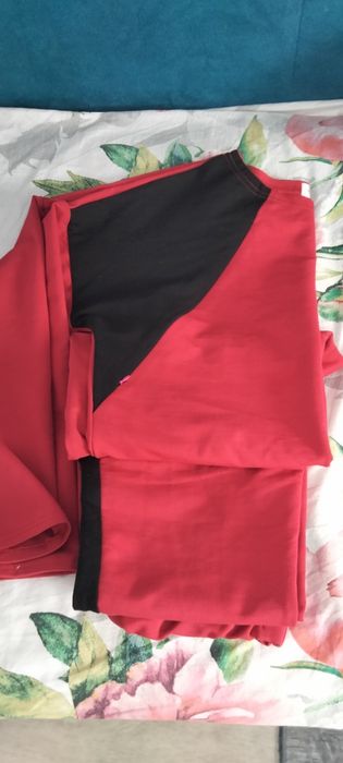 Двойка для кормящих