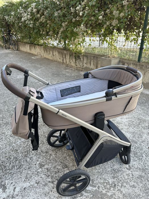 Детска количка Carrello