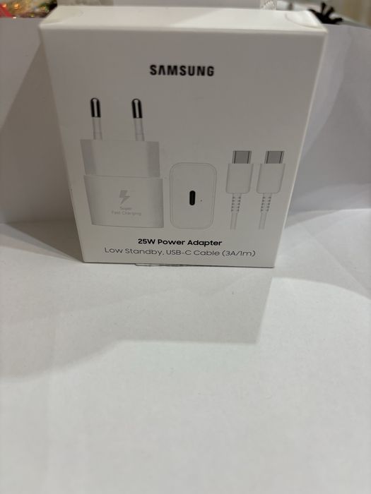 Адаптер Samsung оригинален