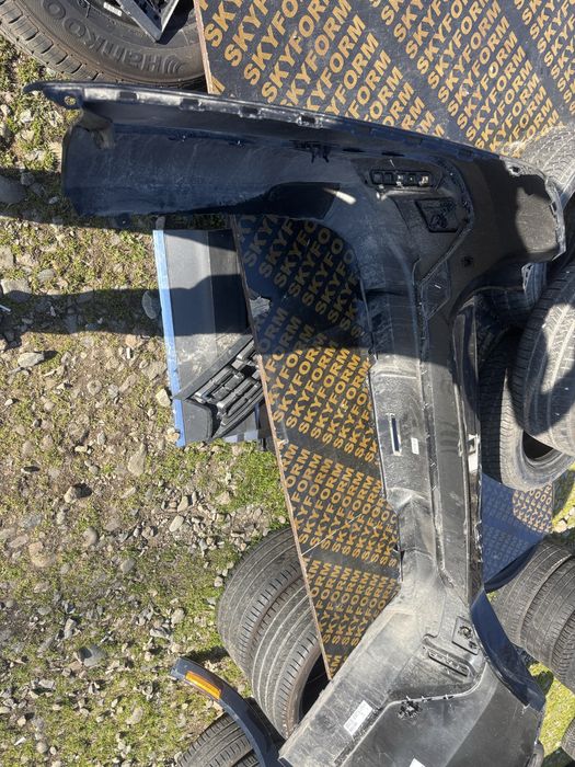 Броня БМВ 5 И5 Г60/BMW 5 I5 G60