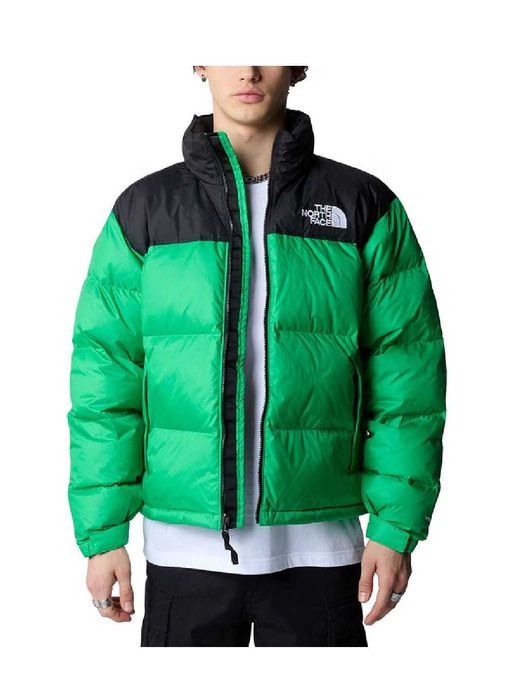 Geaca The North Face Retro Nupse 1996 mar.M!