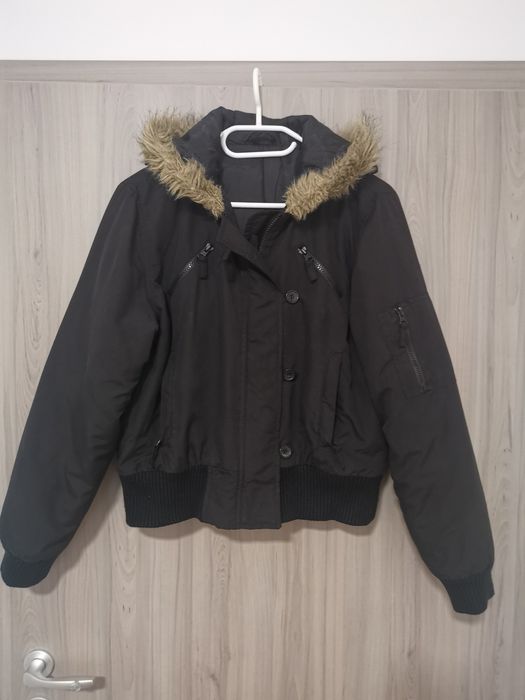 Geaca damă, mărimea 40