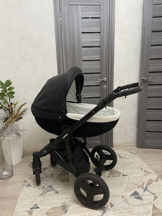 Продам Коляску Verdi