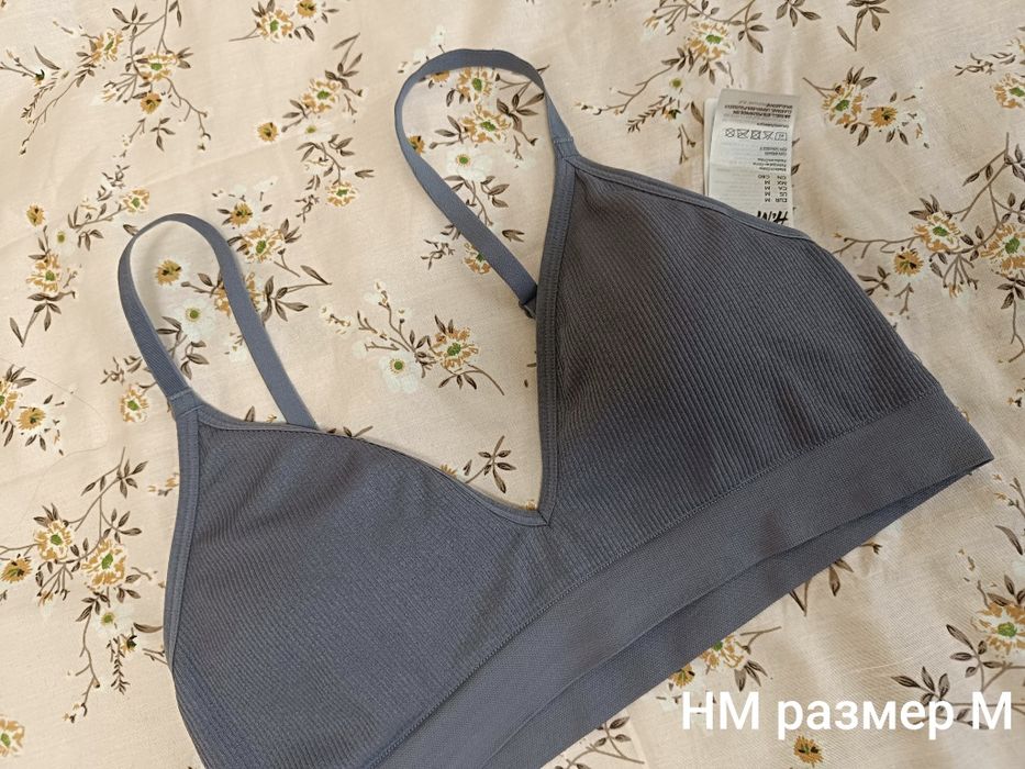 Дамски бюстиета спорт/ежедневни
