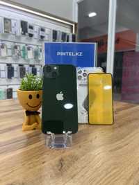 Ip 13 128Gb Green как новый // Pintel123