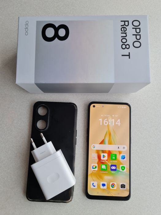 Oppo Reno 8T 128