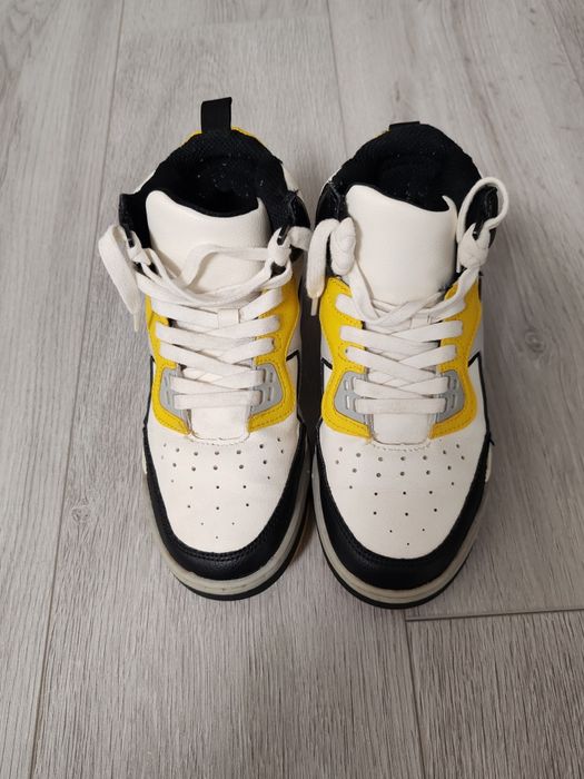 Ghete Zara băieți nr 35