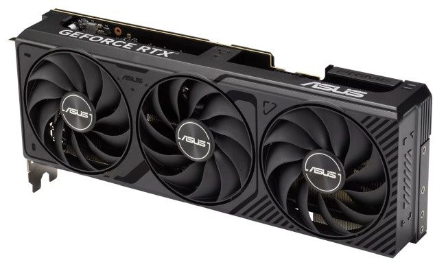 ASUS Prime GeForce RTX 4070 Ti Super 16gb