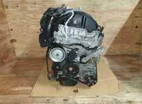 Motor Mini One 1.6 Benzina cod motor N16B16A