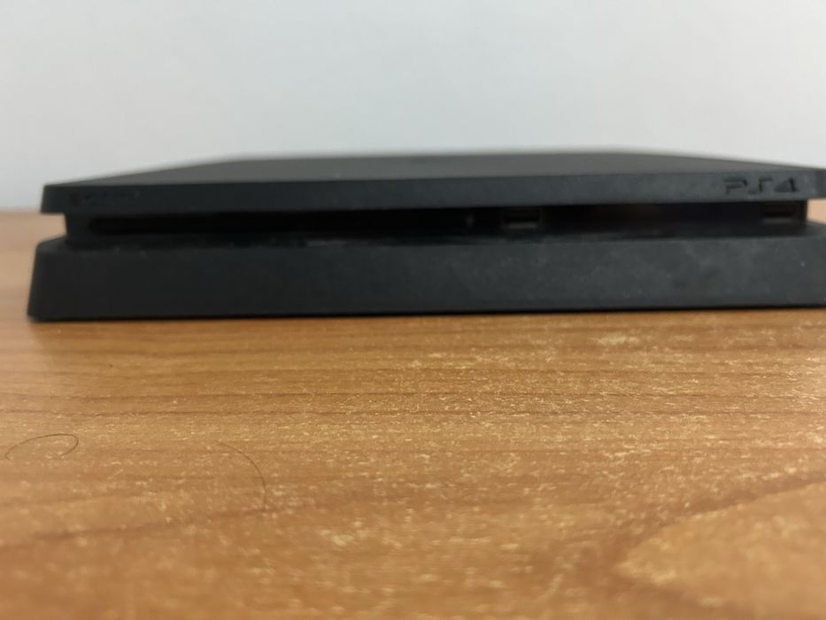 PS4 Slim Modabil