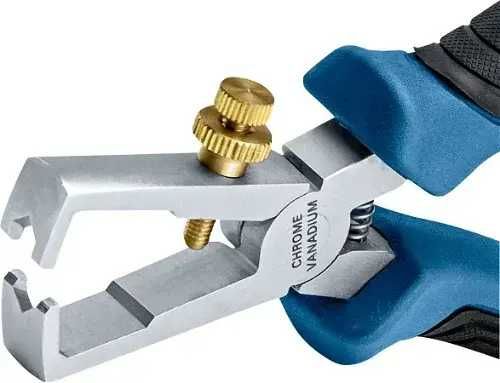 ПРОМОЦИЯ!Клещи за оголване на кабели 160 mm Professional Bosch