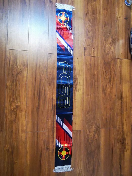 Eșarfă FCSB Noua
