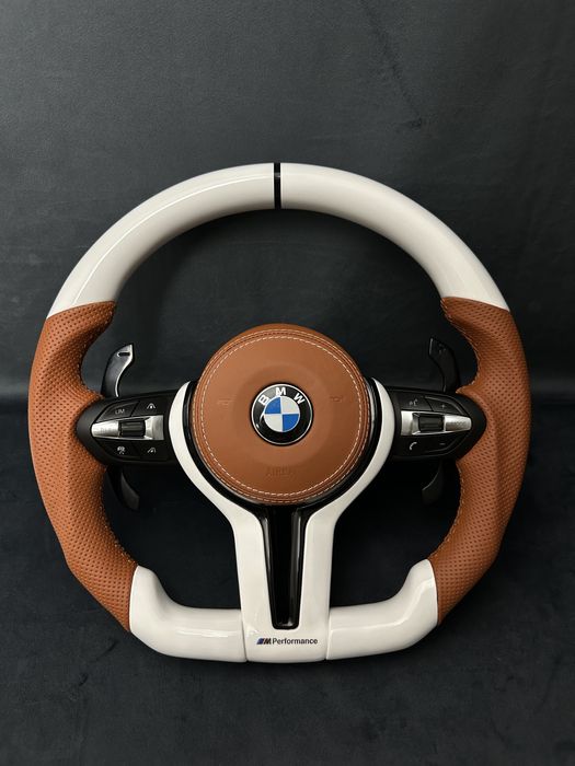 Volan BMW M seria F