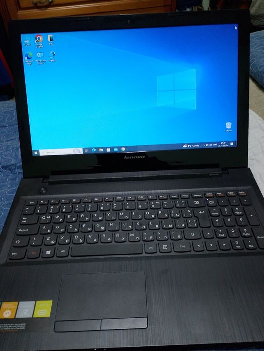 Лаптоп Lenovo G30-50