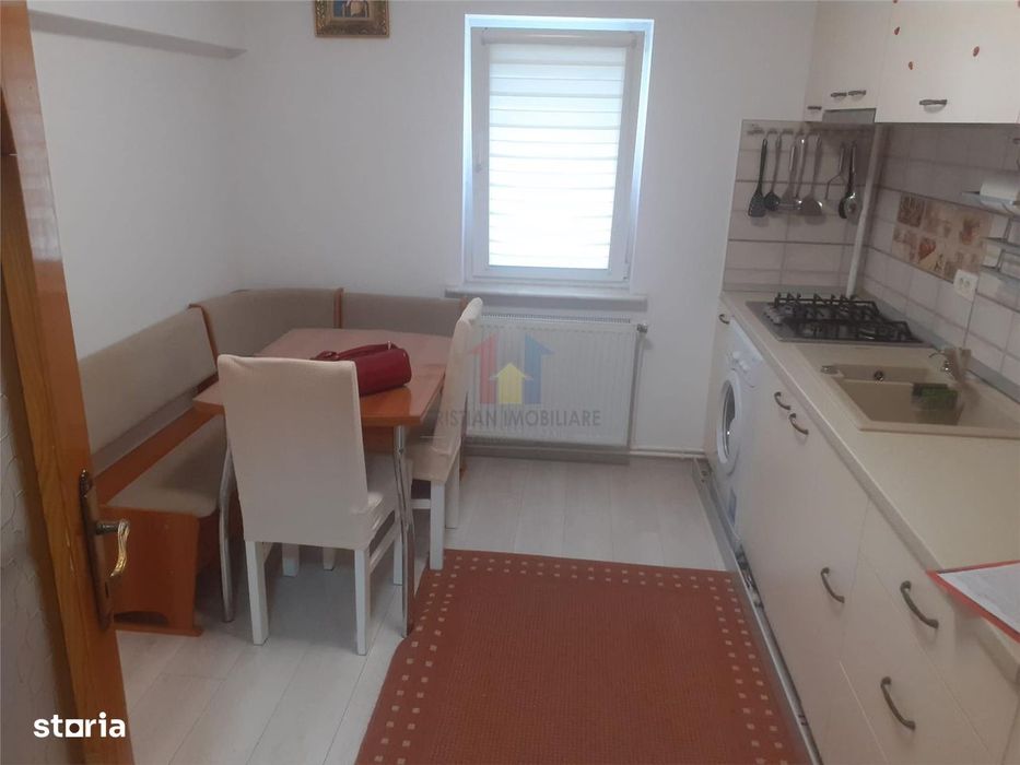 VEZI VIDEO! 3 camere, etaj 2, Decomandat, Mobilat si Utilat, Independe