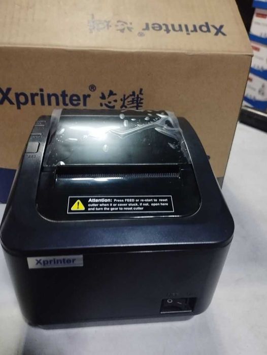 Хар хил турдаги дуконлар учун пос система, автоматлаштириш