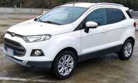 Dezmembrez / Piese auto Ford EcoSport