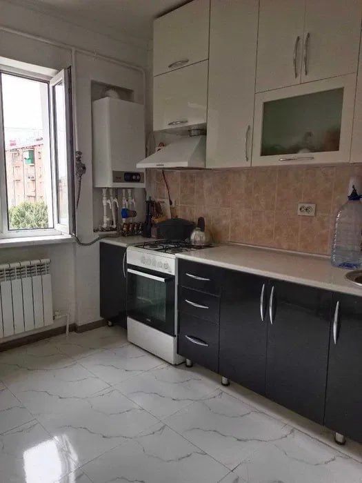 Сергели 5А 3/5/7 57 м.кв 2-станция Метро продается квартира