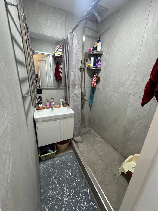 Ц-26 Гулобод 5/3/4 Евроремонт меб+тех бал: 2х6 ор: Чорсу 1-гор болница