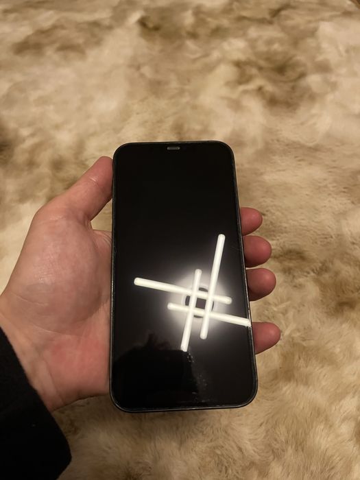 Iphone 12 pro Max 256GB