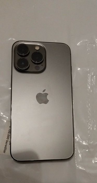 Iphone 13 pro 256gb