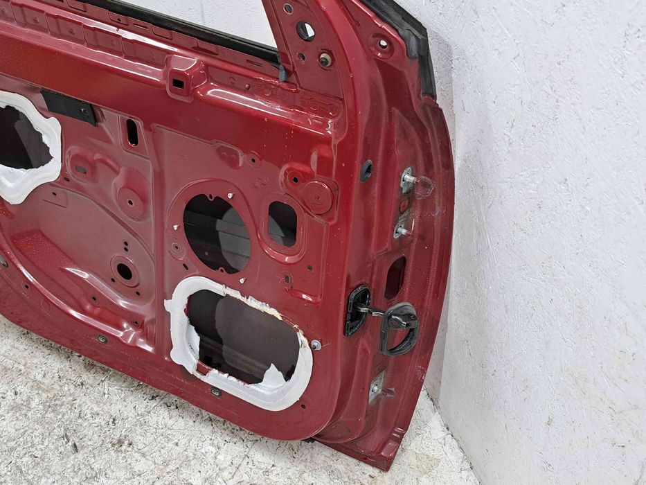 Usa stanga fata Renault Megane 3 (B95) [Fabr 2008-2016] TENNJ