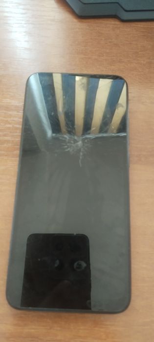 Redmi 9C | 64 ГБ | Разбит экран