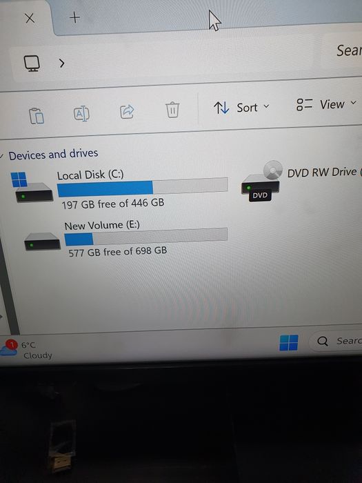 Pc Gaming, Cpu i5 gen9 ,Ram16gb,SSD 500GB+hdd 700gb,Nvidia Gtx 1650 OC