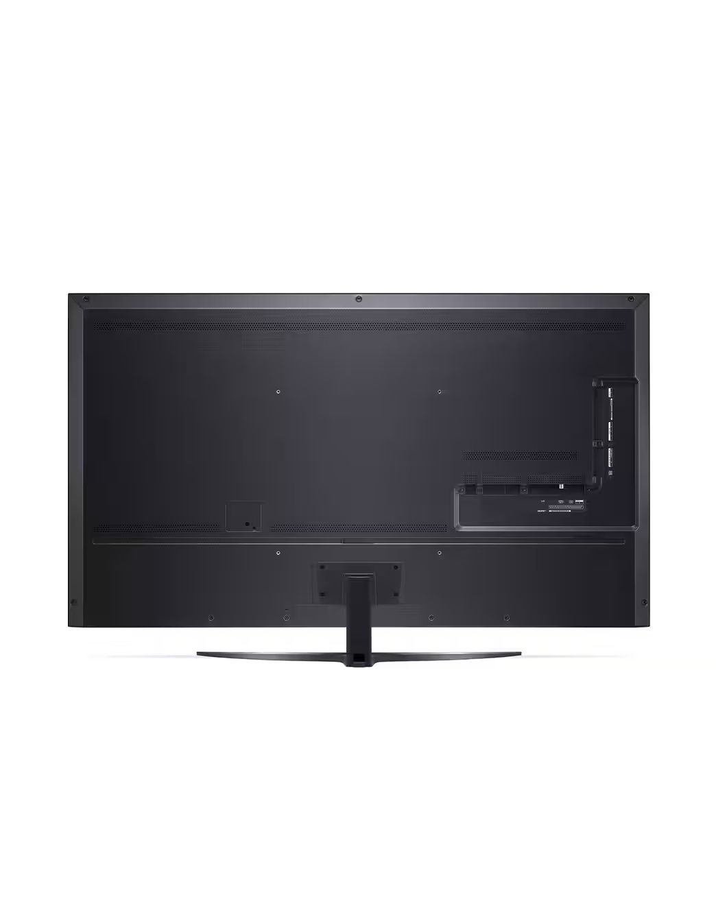 Самый Топовый Телевизор Lg 65QNED876QB