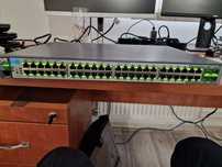 Hp 2810-48G switch