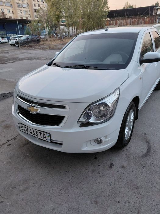 Cobalt 22yil toptozza ideal mowina