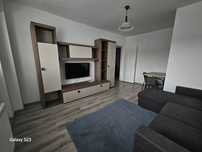 Apartament de închiriat – 32 m² + balcon 7 m² | RENOVAT Mobilat