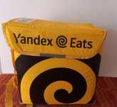 Yandex sumka holati yangi