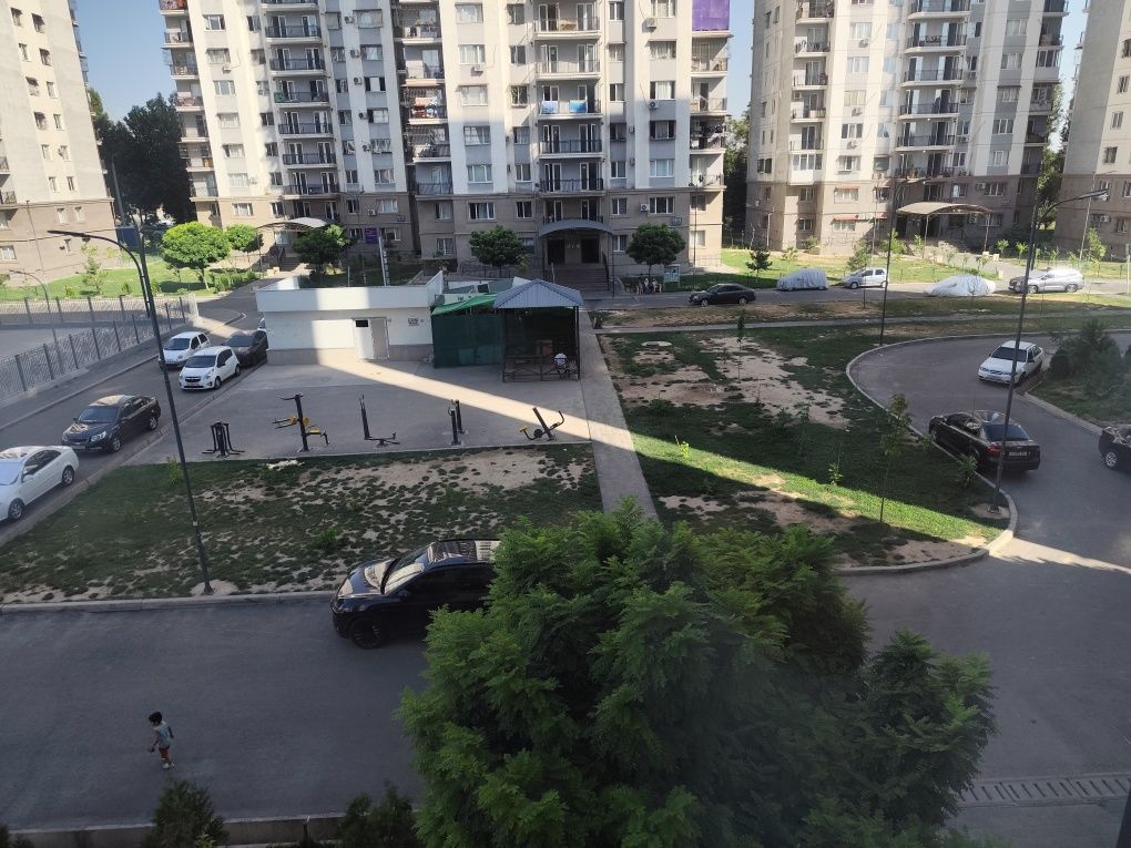 Квартира аренда. Сдаётся в аренду 3х комнатная квартира с евроремонтом