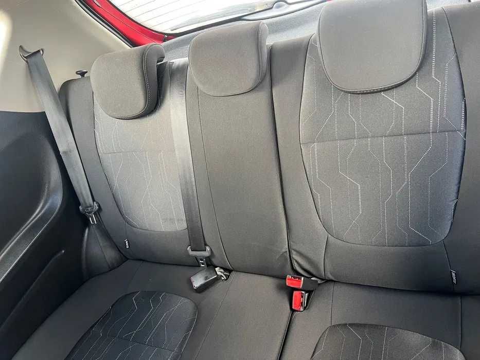 Kia Picanto 1.0 GSL COMFORT