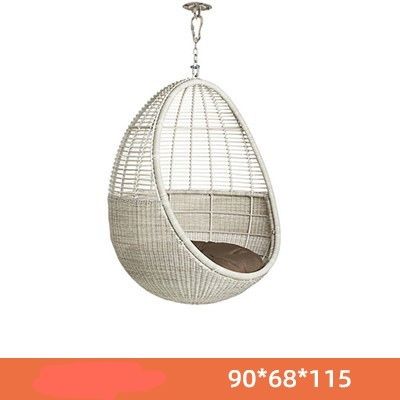 Кресло кокан подвесное на потолок