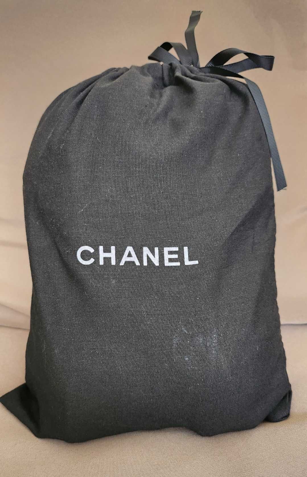 Дамски сандали Chanel